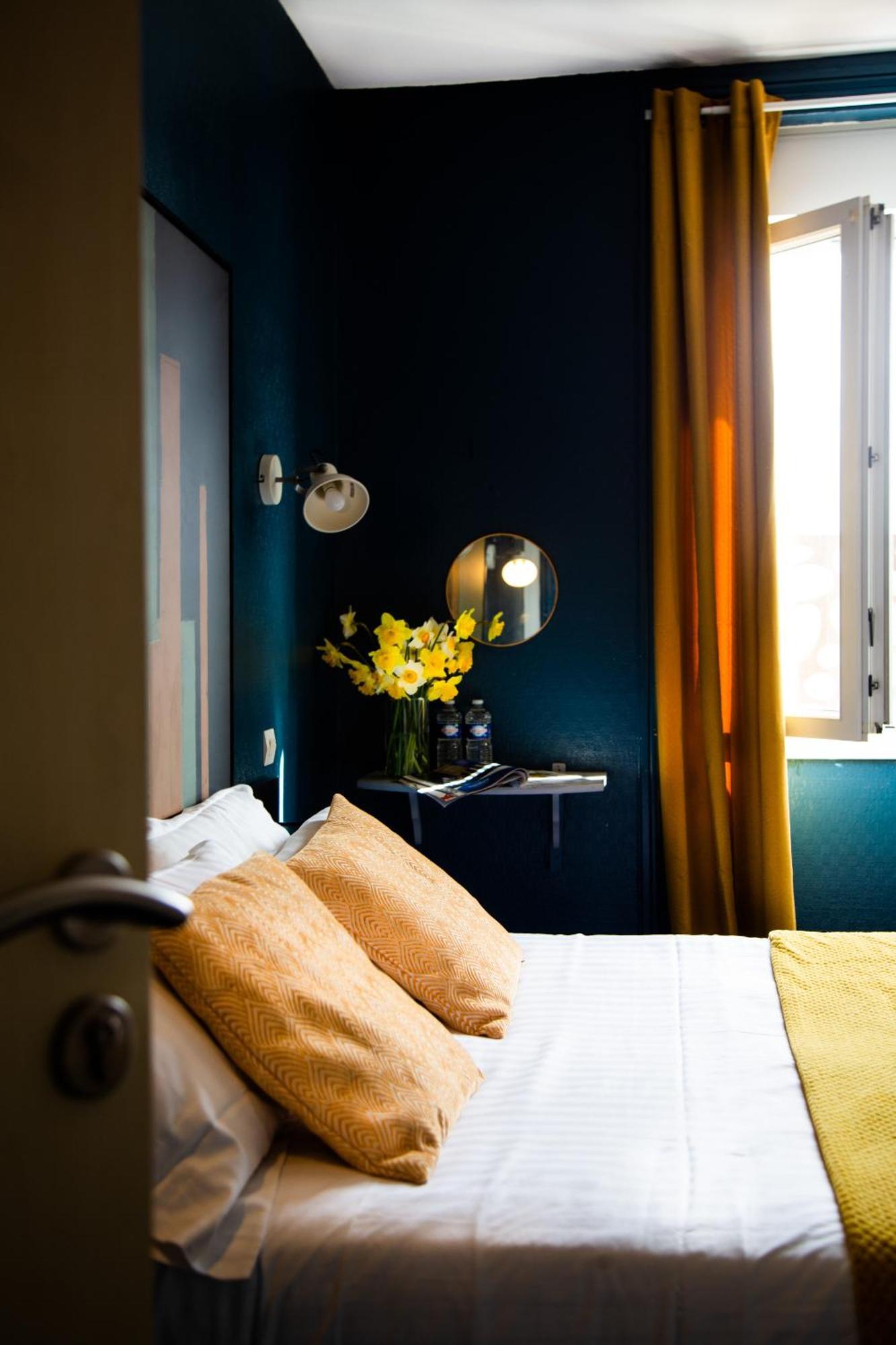 Hotel Des Pins Jullouville-les-Pins Ruang foto